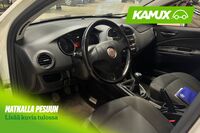 Fiat Bravo vaihtoauto