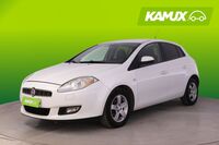 Fiat Bravo vaihtoauto