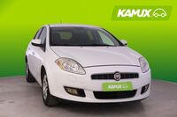 Fiat Bravo vaihtoauto
