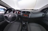 Fiat Bravo vaihtoauto
