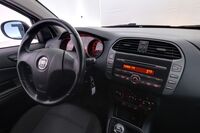 Fiat Bravo vaihtoauto