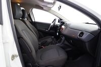 Fiat Bravo vaihtoauto