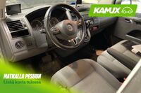 Volkswagen Caravelle vaihtoauto