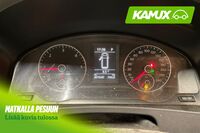 Volkswagen Caravelle vaihtoauto