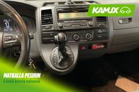 Volkswagen Caravelle vaihtoauto