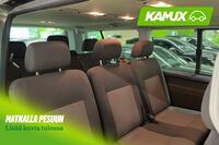 Volkswagen Caravelle vaihtoauto