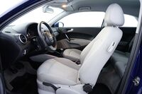 Audi A1 vaihtoauto