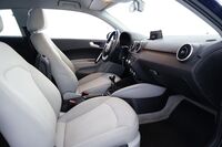 Audi A1 vaihtoauto