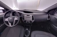 Hyundai i20 vaihtoauto