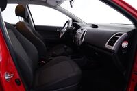 Hyundai i20 vaihtoauto