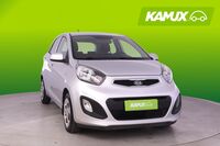 Kia Picanto vaihtoauto