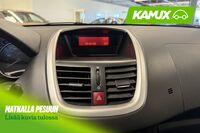 Peugeot 206 + vaihtoauto
