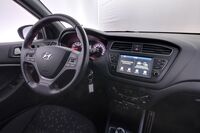 Hyundai i20 vaihtoauto