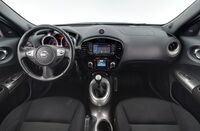 Nissan Juke vaihtoauto