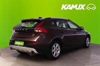 Volvo V40 Cross Country vaihtoauto