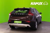 Volvo V40 Cross Country vaihtoauto