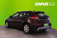 Volvo V40 Cross Country vaihtoauto