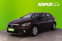 Volvo V40 Cross Country vaihtoauto