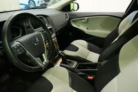 Volvo V40 Cross Country vaihtoauto
