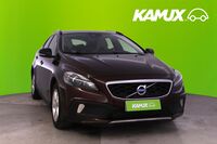 Volvo V40 Cross Country vaihtoauto