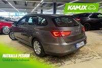 SEAT Leon ST vaihtoauto