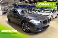 BMW 525 vaihtoauto