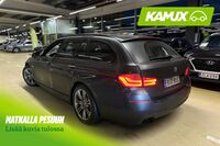 BMW 525 vaihtoauto