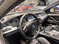 BMW 525 vaihtoauto