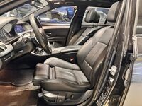 BMW 525 vaihtoauto