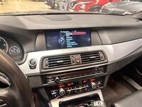 BMW 525 vaihtoauto