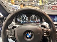 BMW 525 vaihtoauto