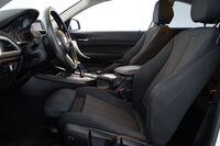 BMW 218 vaihtoauto