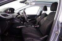 Peugeot 2008 vaihtoauto