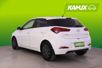 Hyundai i20 vaihtoauto