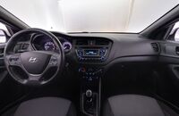 Hyundai i20 vaihtoauto