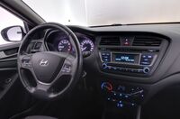 Hyundai i20 vaihtoauto