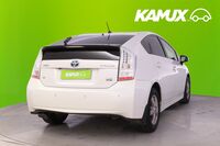 Toyota Prius vaihtoauto