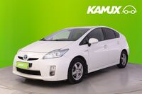 Toyota Prius vaihtoauto