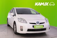 Toyota Prius vaihtoauto