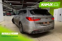 Kia Optima vaihtoauto