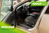 Kia Optima vaihtoauto