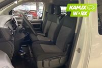 Peugeot Traveller vaihtoauto