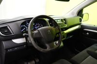 Peugeot Traveller vaihtoauto