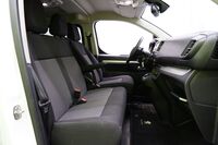 Peugeot Traveller vaihtoauto