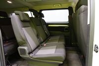 Peugeot Traveller vaihtoauto