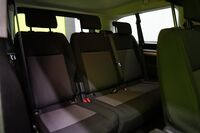 Peugeot Traveller vaihtoauto