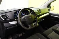 Peugeot Traveller vaihtoauto