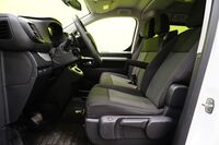 Peugeot Traveller vaihtoauto