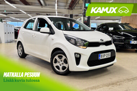 Kia Picanto vaihtoauto