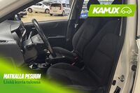 Kia Picanto vaihtoauto